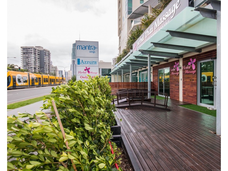 9/2893 Gold Coast Highway, Surfers Paradise QLD 4217