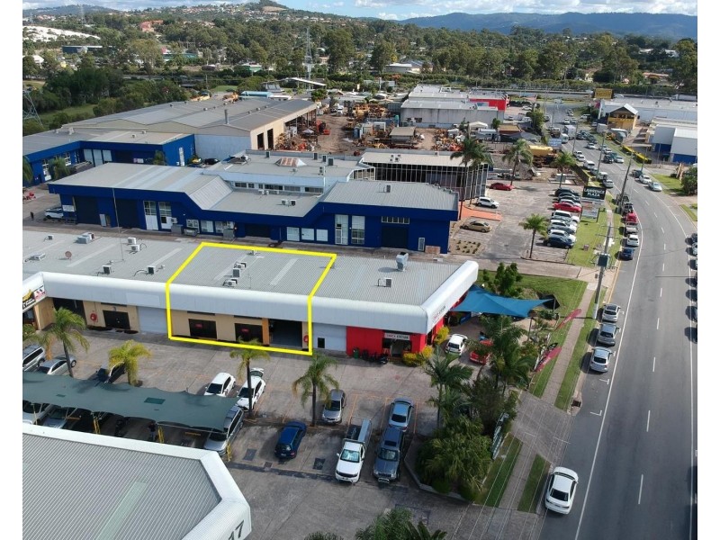 2/15 Lawrence Drive, Nerang QLD 4211