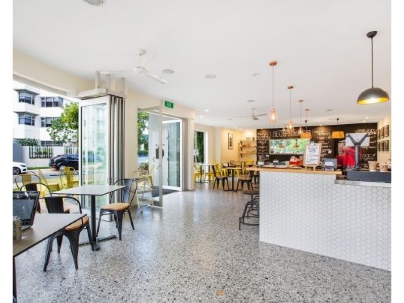 Shop 71/1-2 Arbour Avenue, Robina QLD 4226