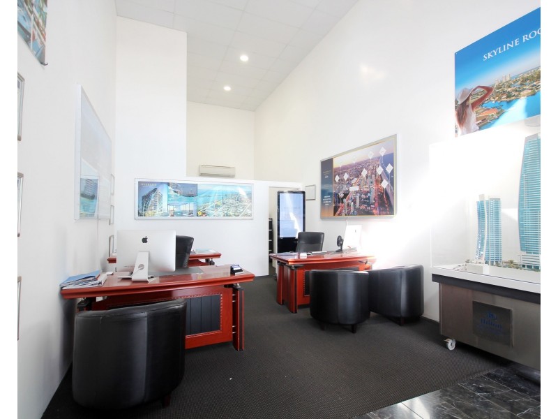 Shop 4/3045 Surfers Paradise Boulevard, Surfers Paradise QLD 4217