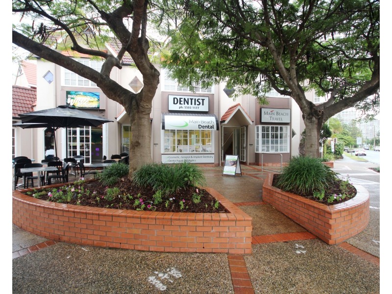 11A/26 Tedder Avenue, Main Beach QLD 4217