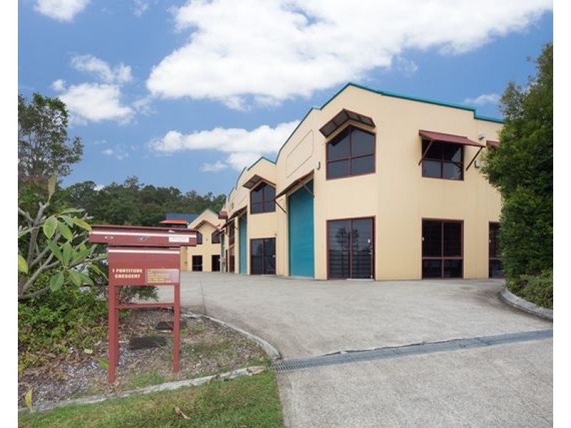 4/1 Fortitude Crescent, Burleigh Heads QLD 4220