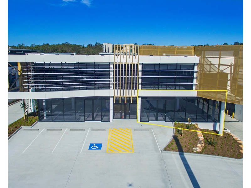 G1/108 Siganto Drive, Helensvale QLD 4212