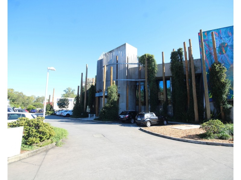 2/229 Burleigh Connection Road, Burleigh Heads QLD 4220