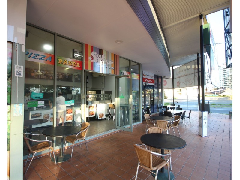 Shop 4/2931 Gold Coast Highway, Surfers Paradise QLD 4217