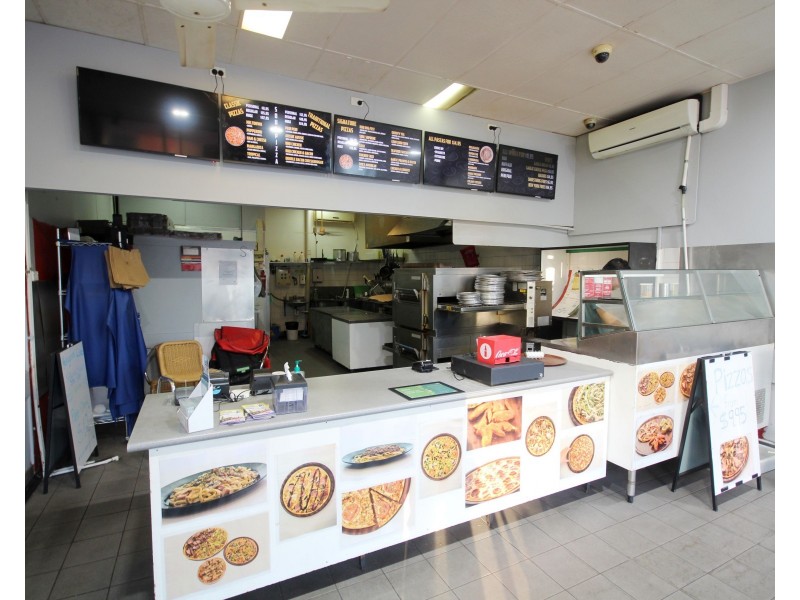 Shop 4/2931 Gold Coast Highway, Surfers Paradise QLD 4217