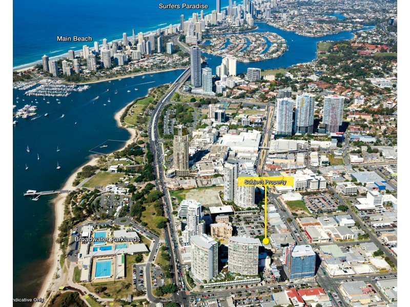 24 Welch Street, Southport QLD 4215