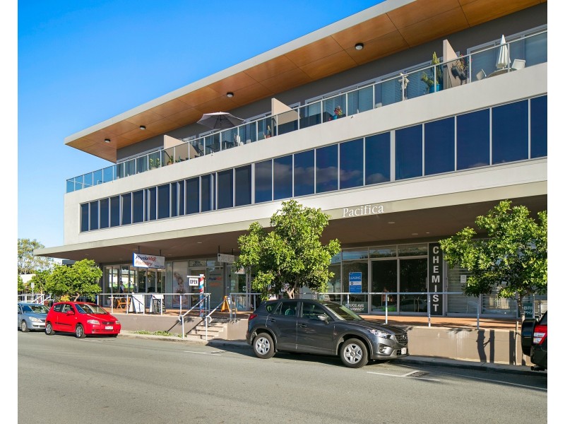 103B/14 Bruce Avenue, Paradise Point QLD 4216