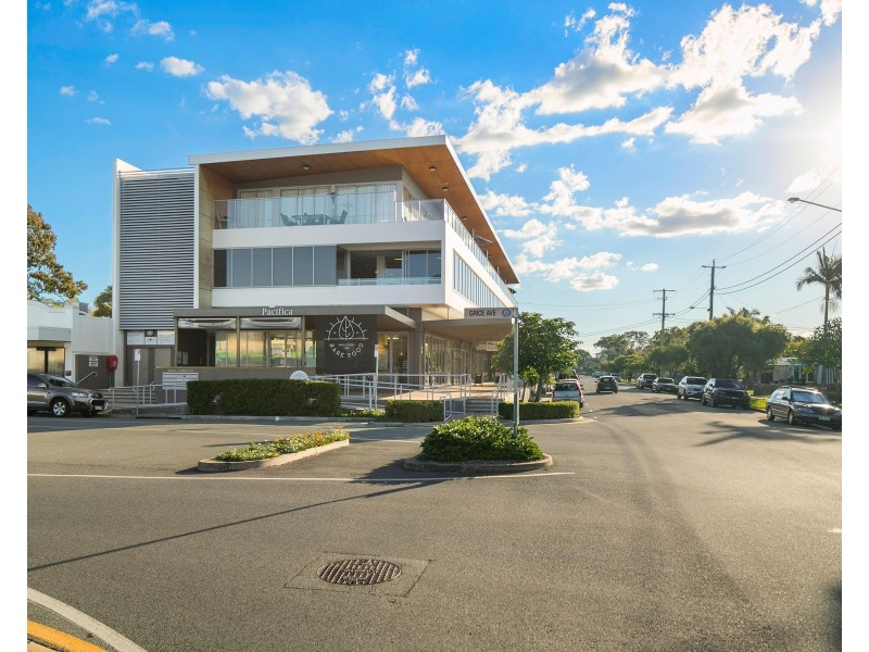 103B/14 Bruce Avenue, Paradise Point QLD 4216