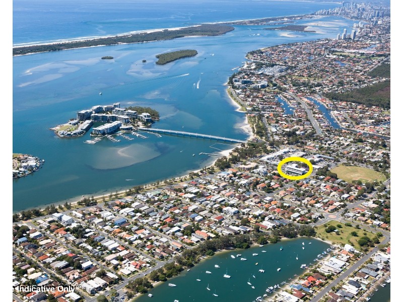 103B/14 Bruce Avenue, Paradise Point QLD 4216