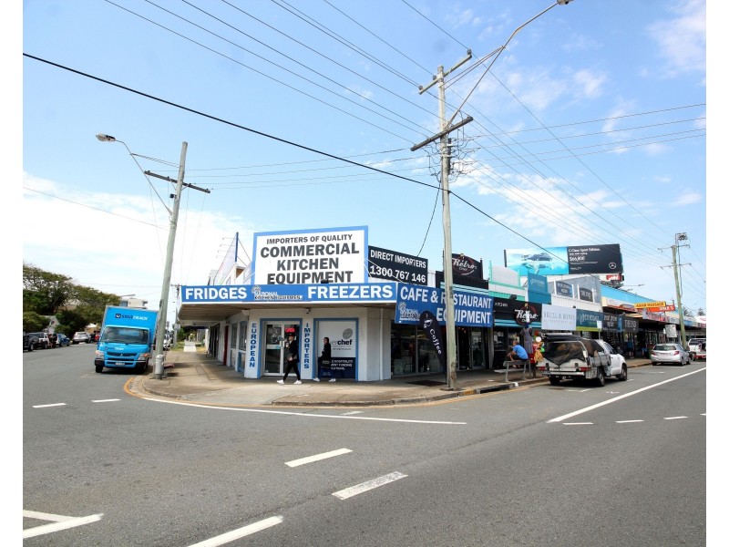 2573 Gold Coast Highway, Mermaid Beach QLD 4218