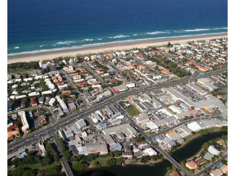 2573 Gold Coast Highway, Mermaid Beach QLD 4218