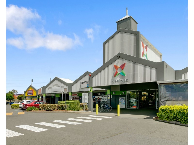 Kiosk D/3 Classic Way (Tree Tops Plaza), Burleigh Waters QLD 4220