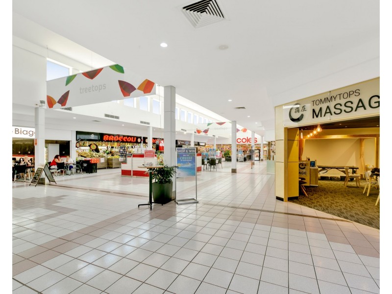 Kiosk D/3 Classic Way (Tree Tops Plaza), Burleigh Waters QLD 4220