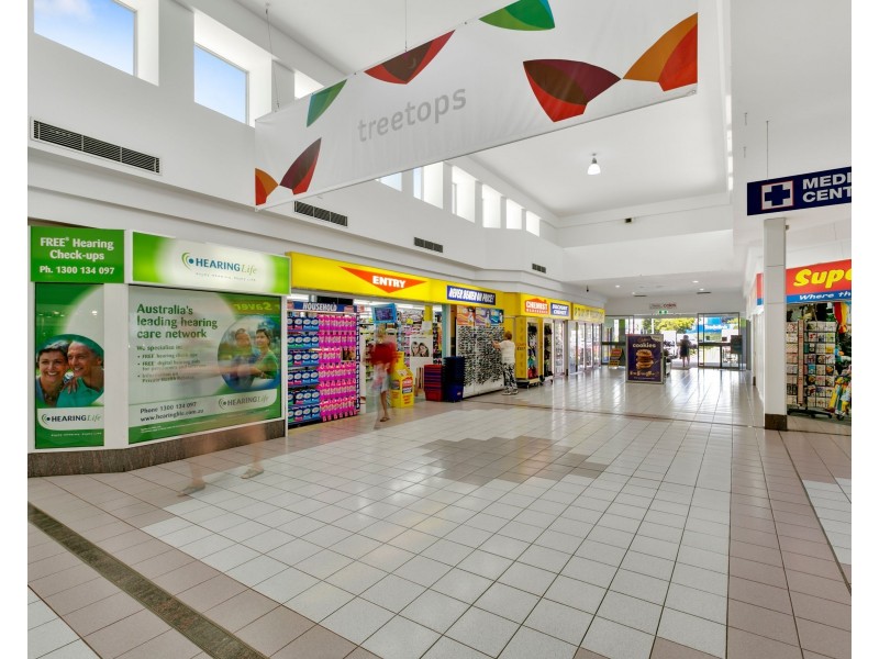 Kiosk E/3 Classic Way, Burleigh Waters QLD 4220