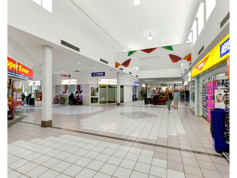 Kiosk E/3 Classic Way, Burleigh Waters QLD 4220