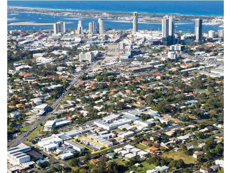 7/35a Margaret Street, Southport QLD 4215