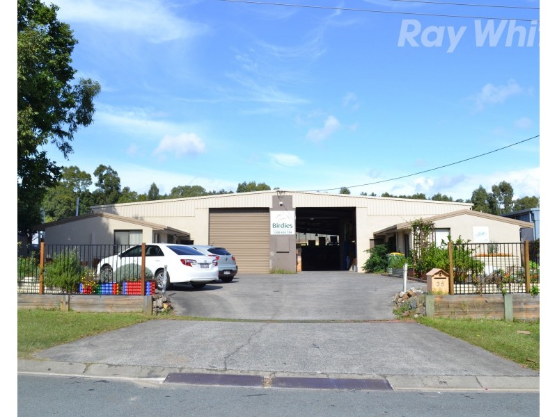 35 Alex Fisher Drive, Burleigh Heads QLD 4220