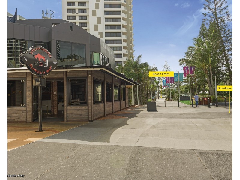 15 Victoria Avenue, Broadbeach QLD 4218