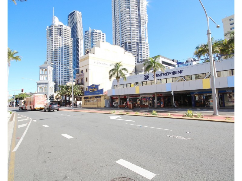 3290 Surfers Paradise Boulevard, Surfers Paradise QLD 4217