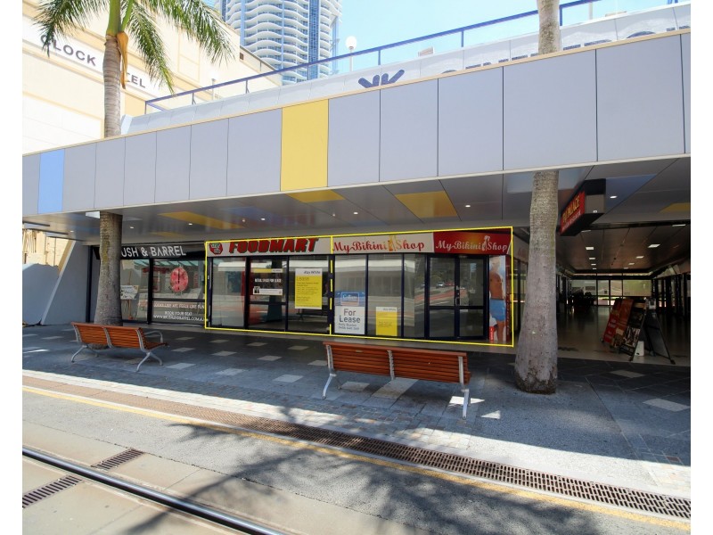 3290 Surfers Paradise Boulevard, Surfers Paradise QLD 4217