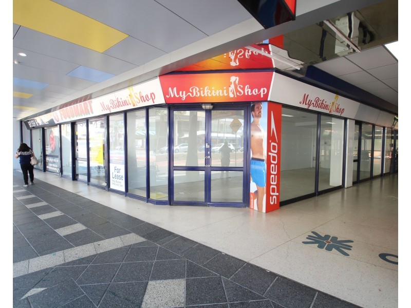 3290 Surfers Paradise Boulevard, Surfers Paradise QLD 4217