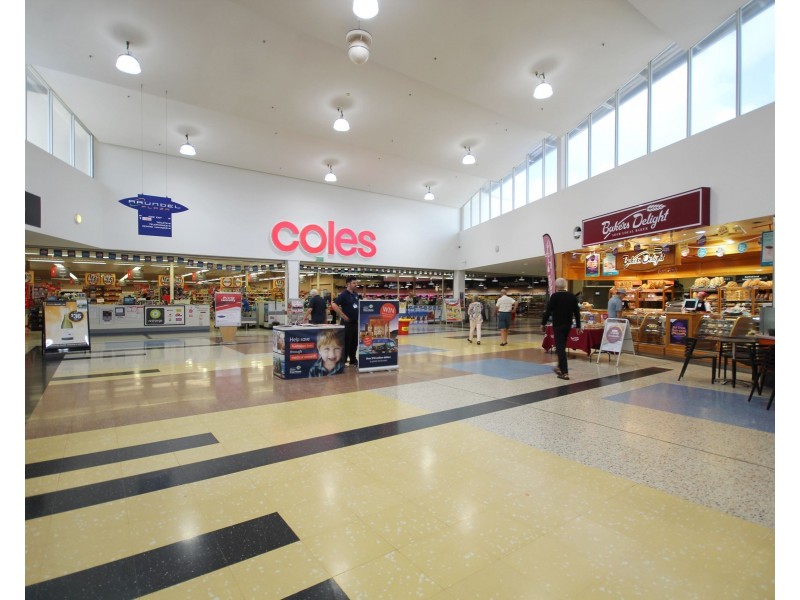 Shop 19/230 Napper Road (Arundel Plaza), Arundel QLD 4214