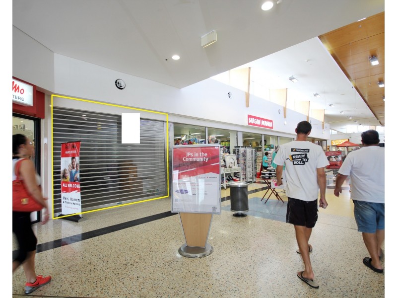 Shop 19/230 Napper Road (Arundel Plaza), Arundel QLD 4214