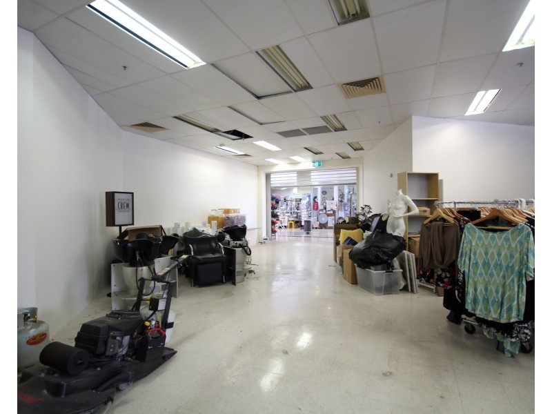 Shop 19/230 Napper Road (Arundel Plaza), Arundel QLD 4214