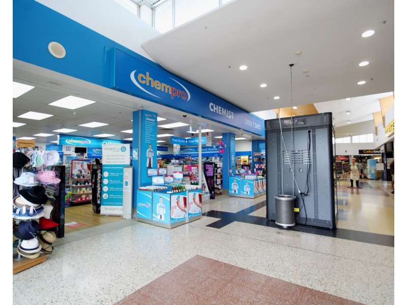 Shop 19/230 Napper Road (Arundel Plaza), Arundel QLD 4214