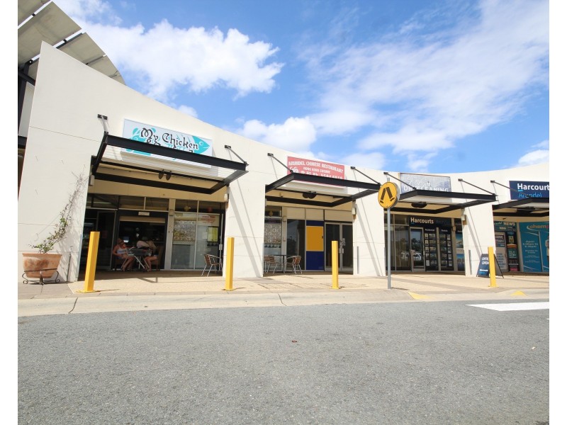 Shop 4/230 Napper Road (Arundel Plaza), Arundel QLD 4214
