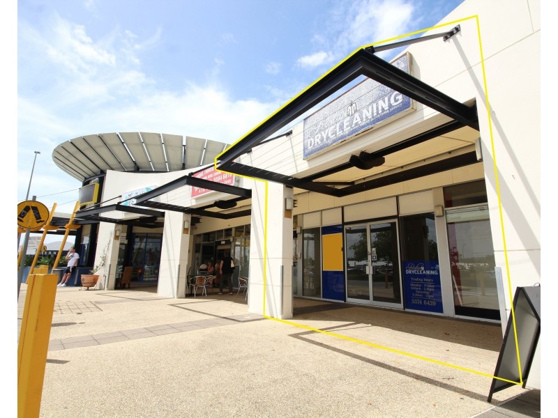 Shop 4/230 Napper Road (Arundel Plaza), Arundel QLD 4214