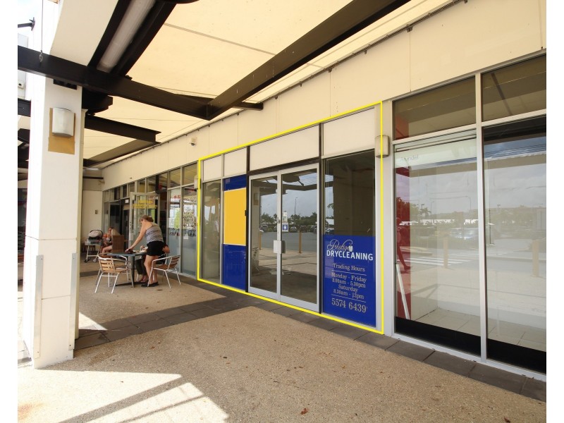 Shop 4/230 Napper Road (Arundel Plaza), Arundel QLD 4214