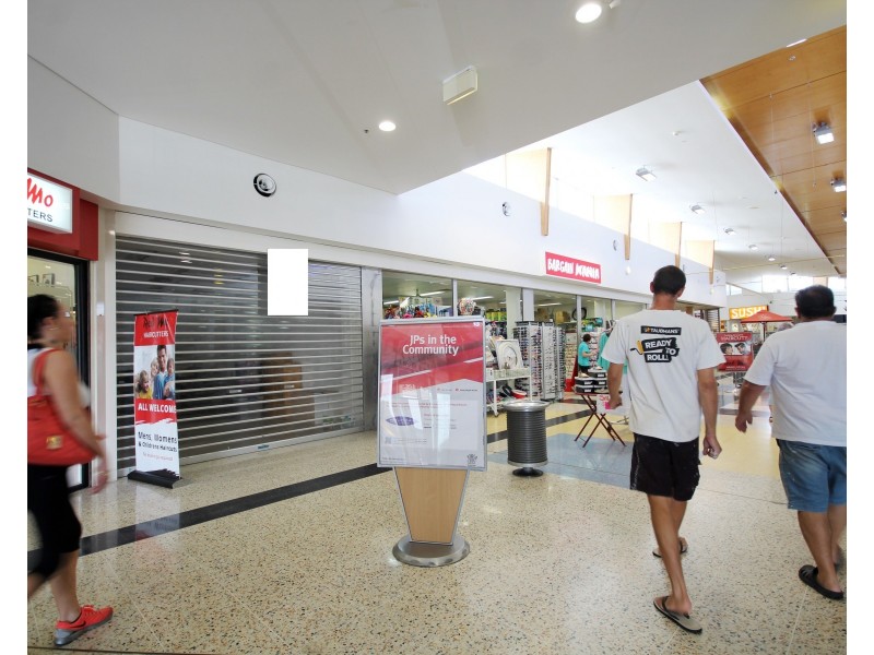 Shop 4/230 Napper Road (Arundel Plaza), Arundel QLD 4214