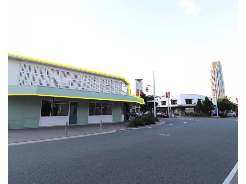 2 Davenport Street,, Southport QLD 4215