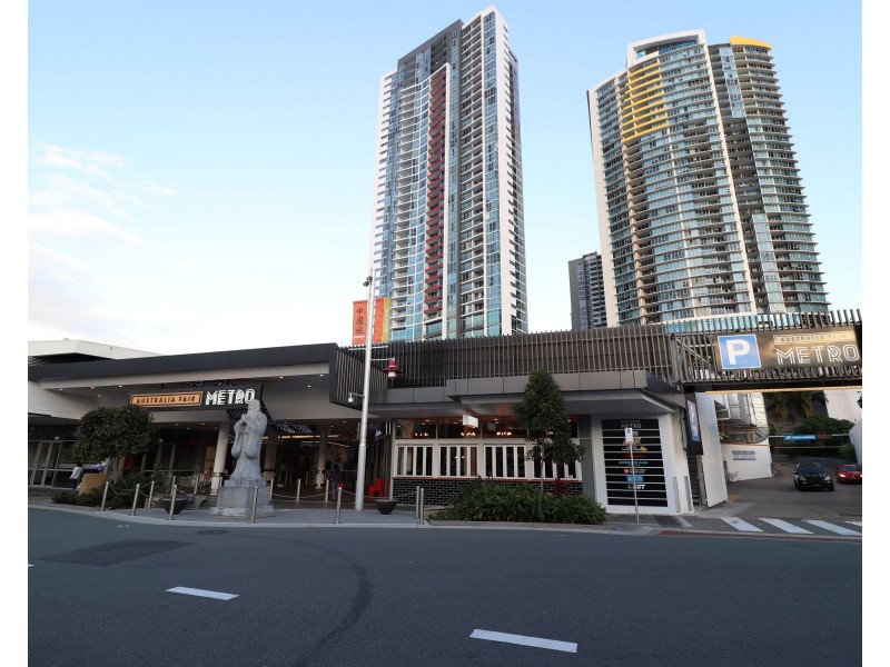 2 Davenport Street,, Southport QLD 4215