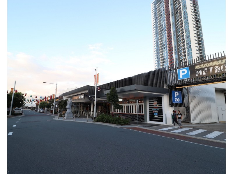 2 Davenport Street,, Southport QLD 4215