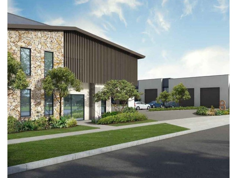 8 Production Avenue, Molendinar QLD 4214