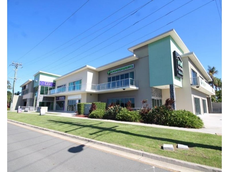 Suite 5 84 Brisbane Road, Labrador QLD 4215