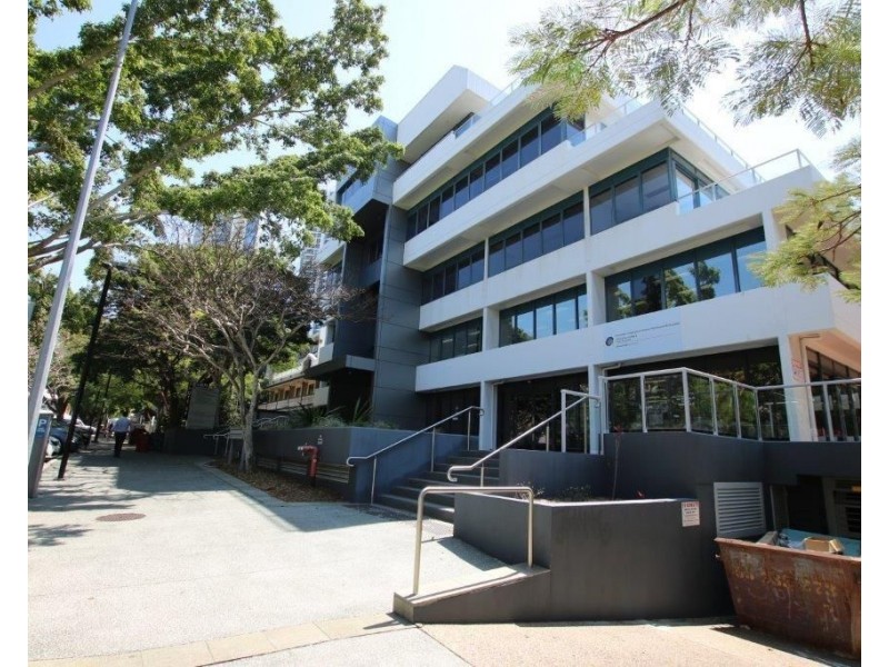 2A 7 Short Street, Southport QLD 4215