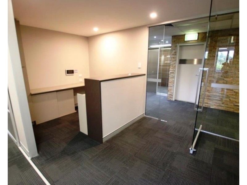 2A 7 Short Street, Southport QLD 4215