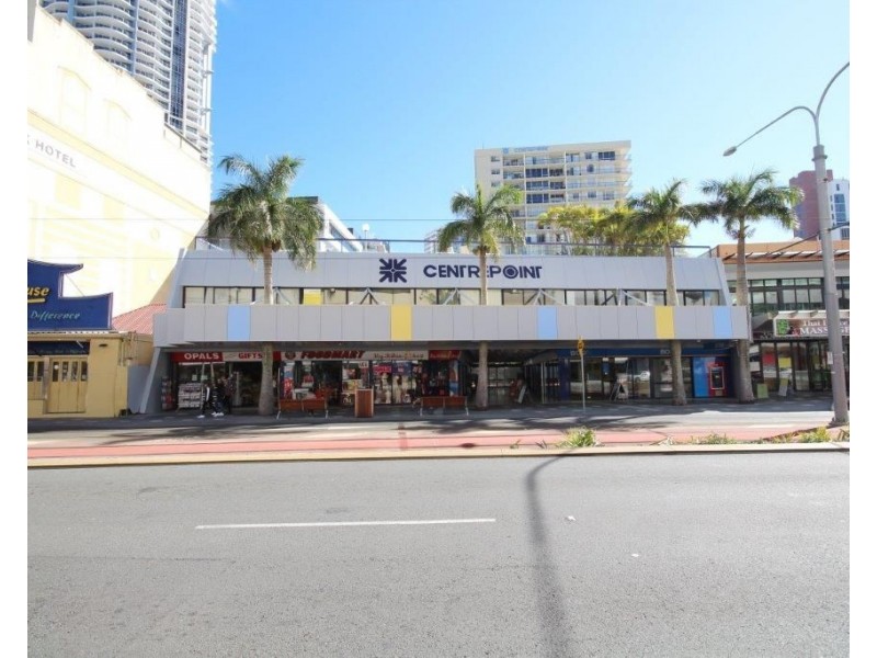 Surfers Paradise QLD 4217