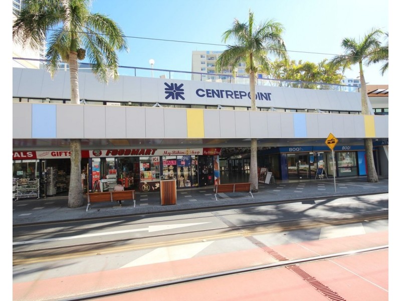 Surfers Paradise QLD 4217