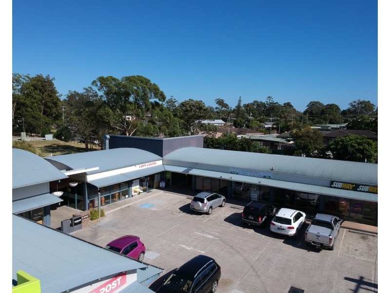 27-31 Currumbin Creek Road,, Currumbin Waters QLD 4223