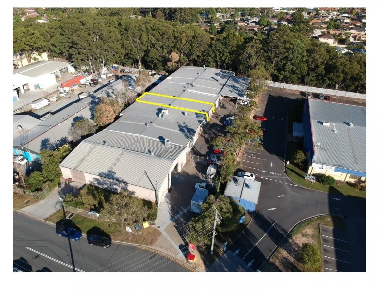 3/26 Industrial Avenue, Molendinar QLD 4214