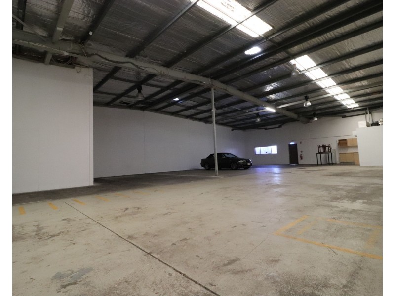 3/26 Industrial Avenue, Molendinar QLD 4214