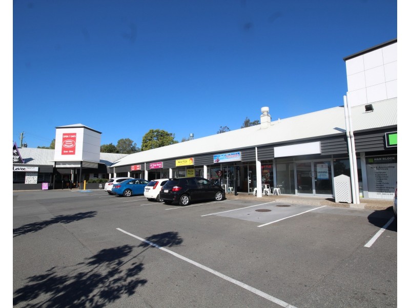 10/36 Siganto Drive (Hollywood Plaza), Helensvale QLD 4212
