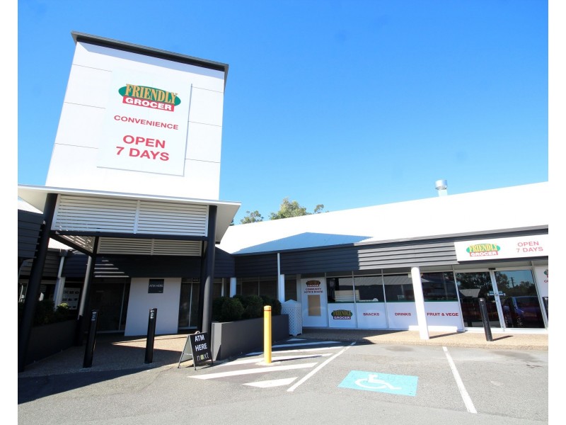 10/36 Siganto Drive (Hollywood Plaza), Helensvale QLD 4212