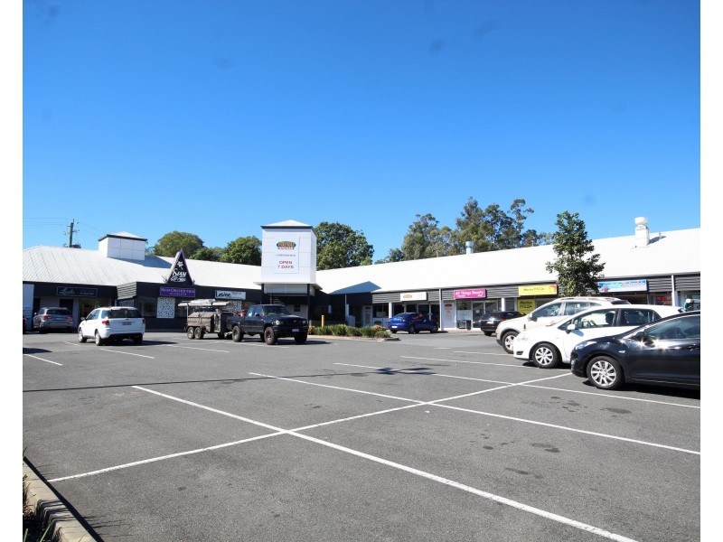 10/36 Siganto Drive (Hollywood Plaza), Helensvale QLD 4212