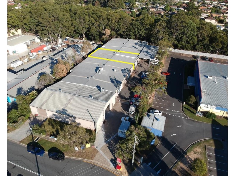 4/26 Industrial Avenue, Molendinar QLD 4214